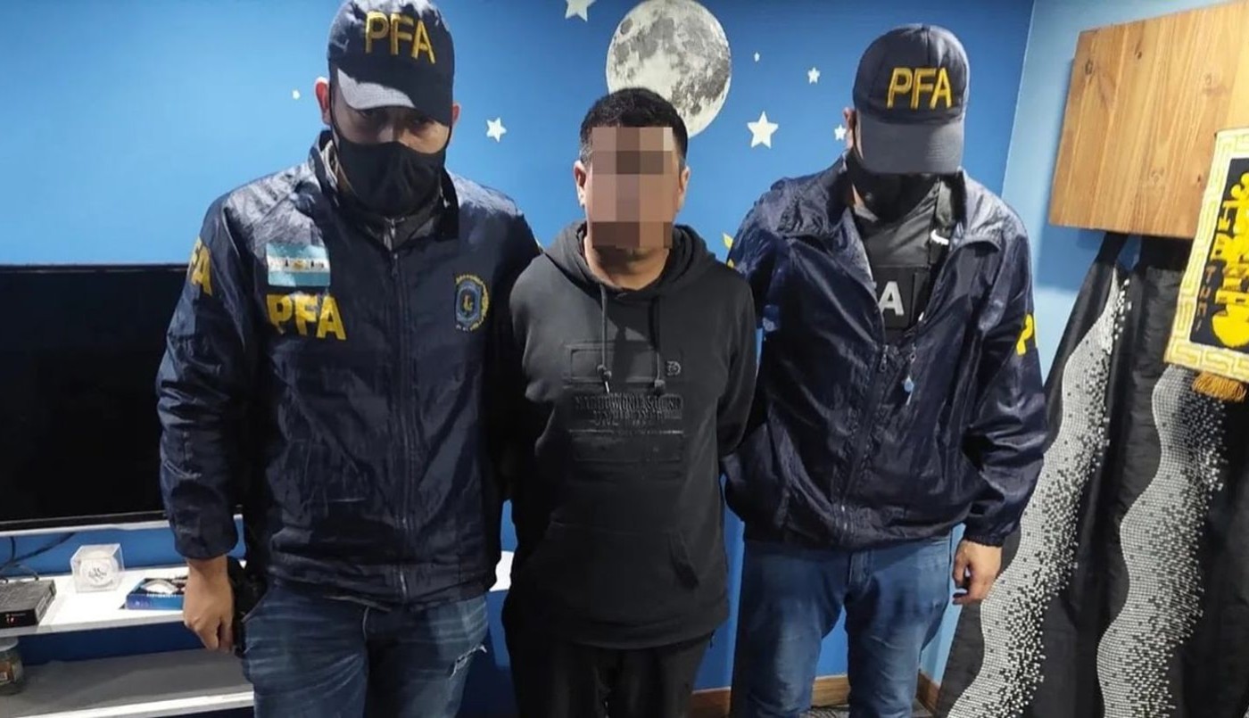 En plena indagatoria, un detenido por abuso infantil intentó matar a la ayudante fiscal | Actualidad