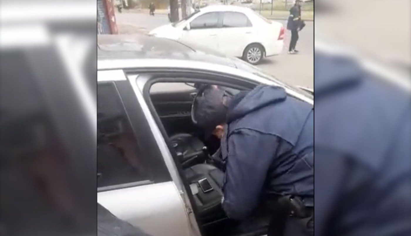 Un miembro de la Fuerza Aérea fue detenido por secuestrar y violar a una nena de 12 años | Actualidad