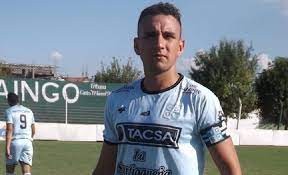 Buscan al "Paraguayito", "Pocha" y "Gonzi", acusados por el crimen del futbolista Federico Potarski | Actualidad