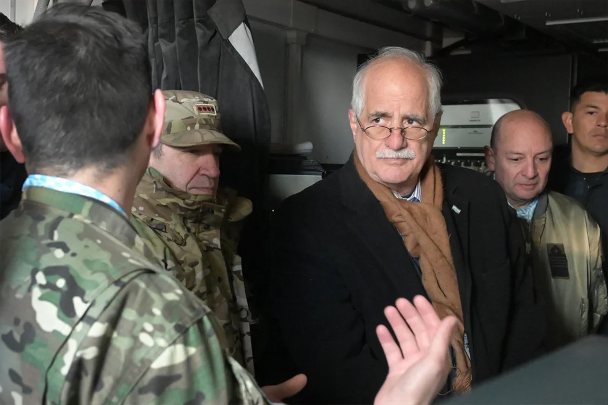 Tras una muerte y herido grave, prohibieron los "ritos de iniciación" en las Fuerzas Armadas | Actualidad