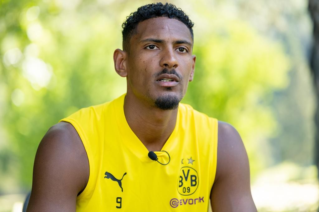 Mensaje de Sébastien Haller tras confirmarse su cáncer testicular | Deportes