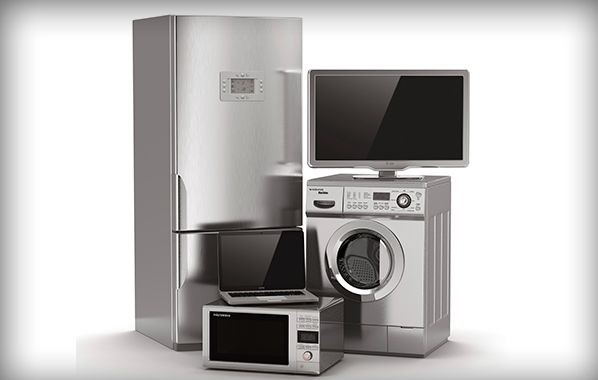 Ahorro de energía: qué electrodomésticos consumen más luz | Córdoba