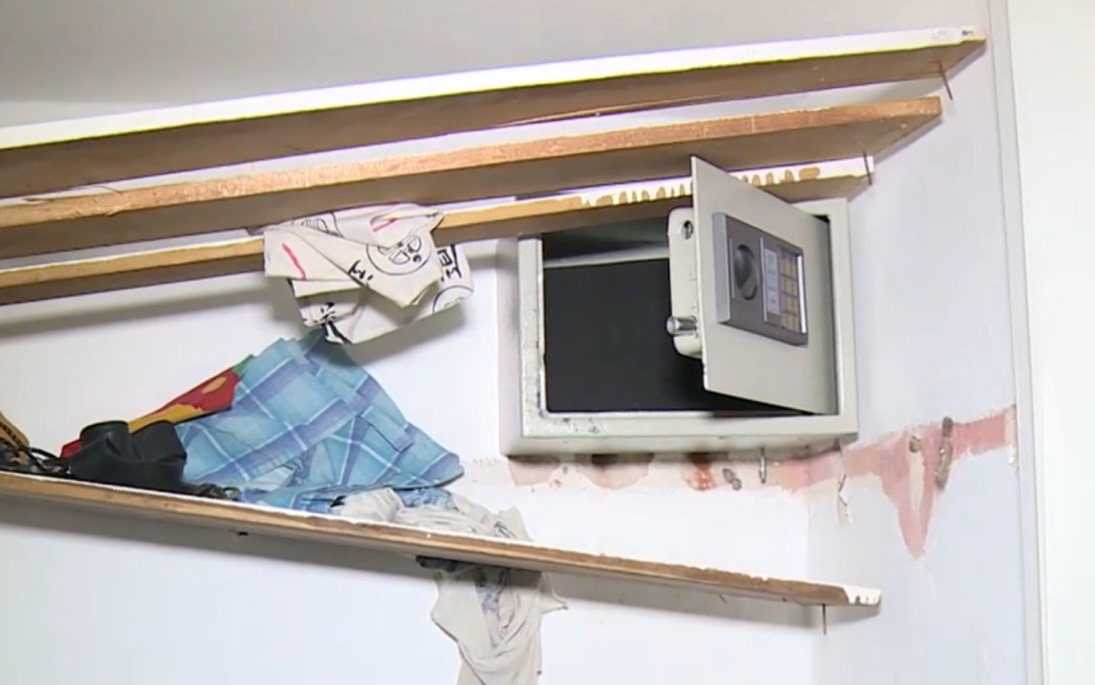 Le desvalijaron la casa y se llevaron un millón de pesos: ya le robaron 11 veces | Córdoba