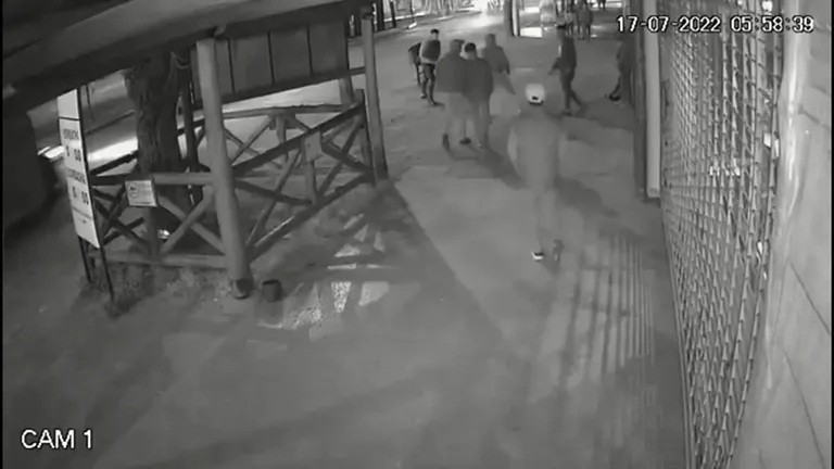 Caso Joaquín González: los abogados aseguran que el acusado actuó en legítima defensa | Córdoba