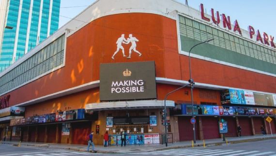 Denunciaron a la Iglesia por defraudación en un supuesto negociado en dólares del Luna Park | Actualidad