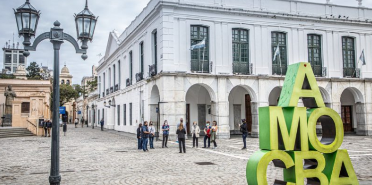 La ciudad de Córdoba elegida por miles de turistas | Córdoba