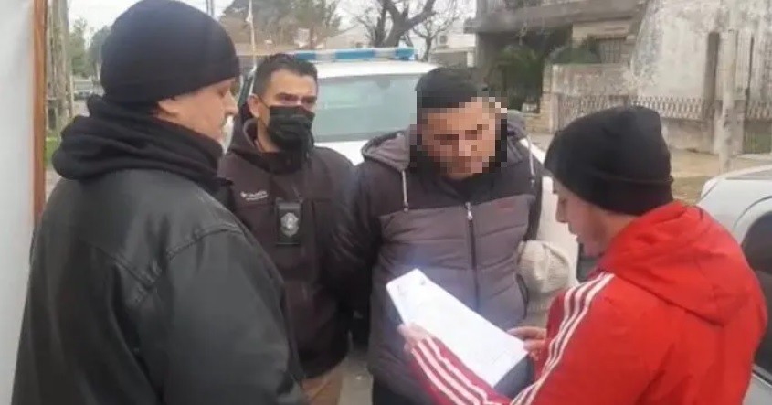 Detuvieron a un militar acusado de violar a una nena de 12 años que conoció a través de una aplicación | Actualidad