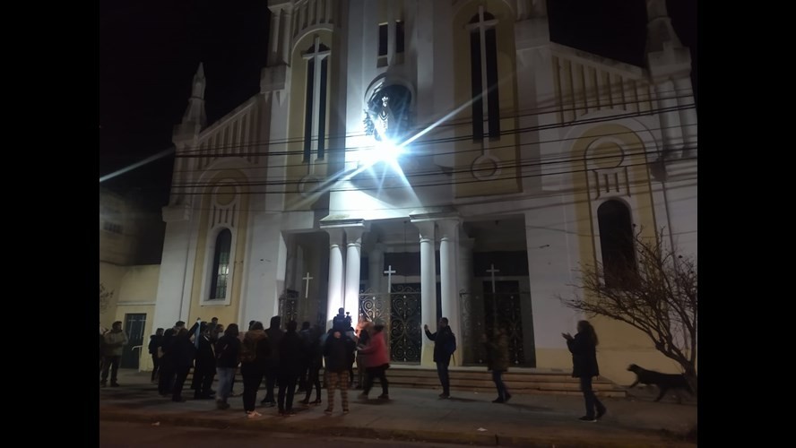 Suspenden a un dirigente scout denunciado por dos presuntos abusos sexuales infantiles en Punta Alta | Actualidad