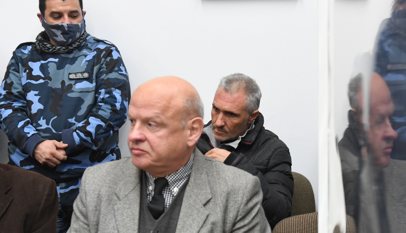 Los audios de Pachelo en los que insulta a María Marta y asegura que tiene un fusil de guerra | Actualidad