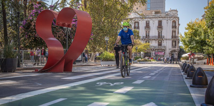 Vacaciones de julio 2022 ¿Qué hacer hoy 21 de julio en la ciudad? | Córdoba