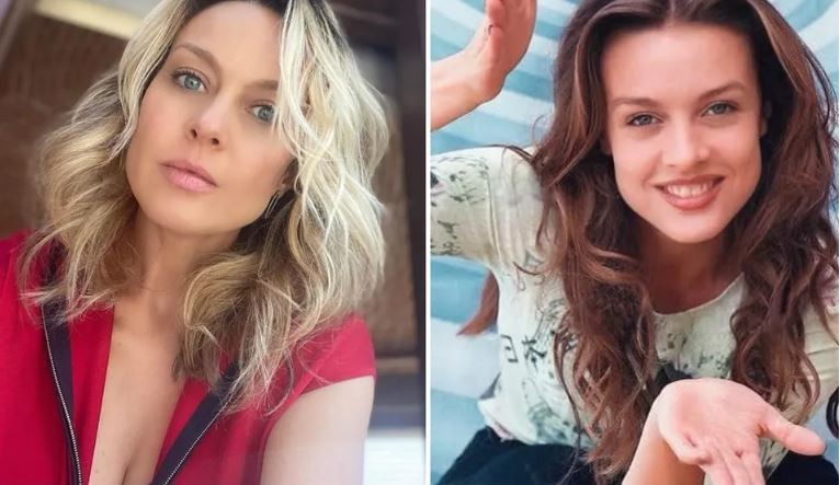 Hoy cumple años Fey: por qué mintió sobre su edad cuando se lanzó en 1995? | Espectáculos