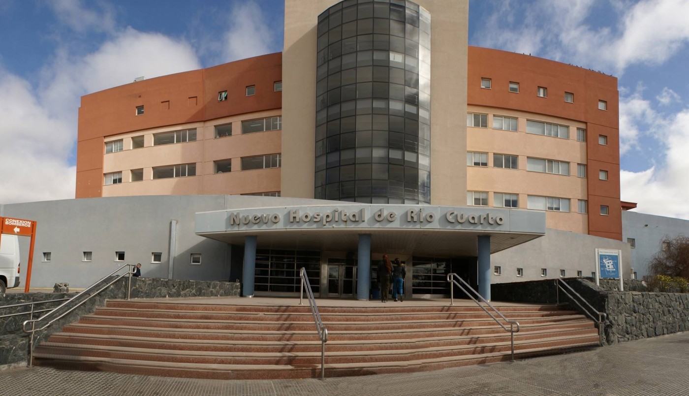 Una bebé de un año murió tras ser aplastada por una camioneta | Córdoba