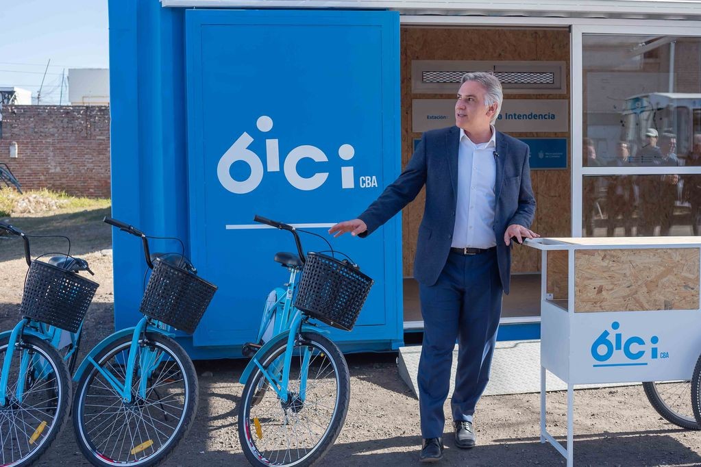 El municipio dispondrá de bicicletas para alquilar | Córdoba