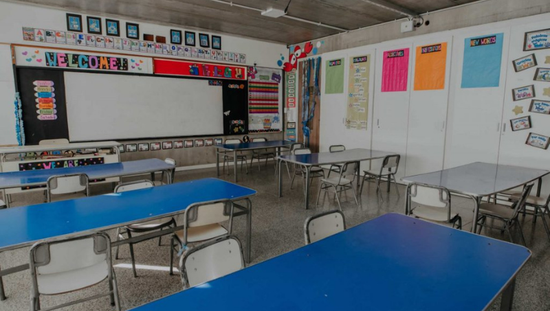 Córdoba: El regreso a clases viene con aumentos | Córdoba