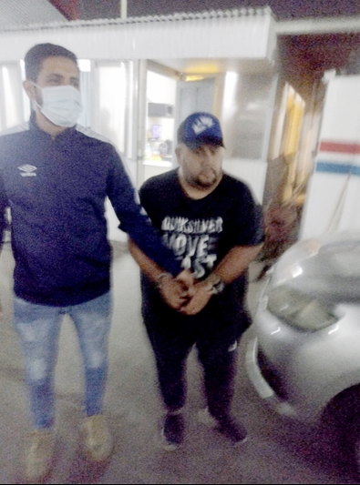 Hallan al taxista desaparecido en Villa María: sería un estafador | Córdoba