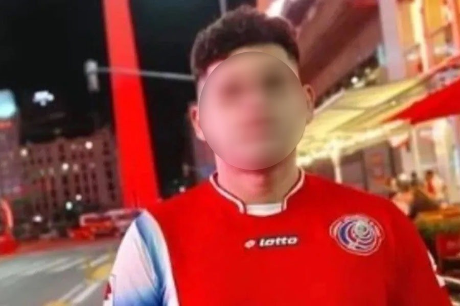 Escándalo: juvenil que se probaba en Central fue abusado por un representante | Actualidad