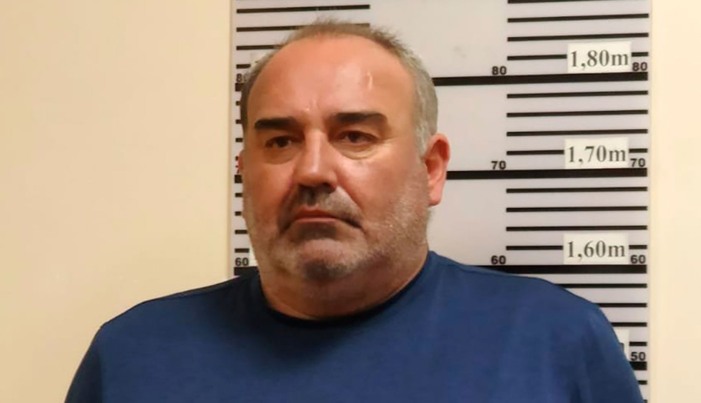 El Pato Cabrera, de nuevo a juicio por violencia de género | Córdoba