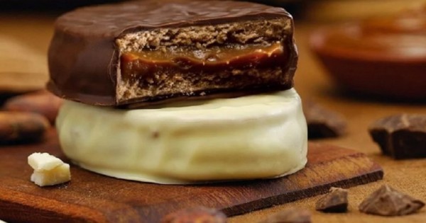 Primera feria argentina del alfajor para elegir al "mejor del mundo" | Actualidad