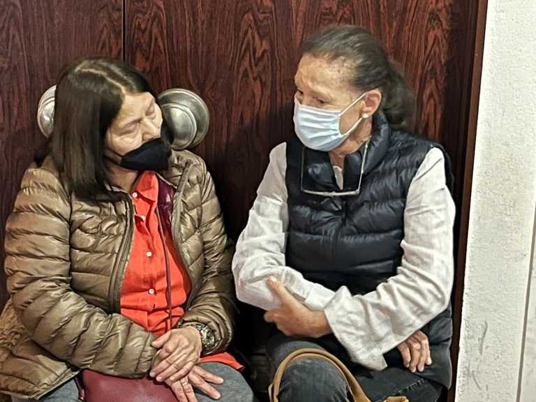 La declaración de una amiga de María Marta: "Me confesó que le tenía miedo a Pachelo" | Actualidad