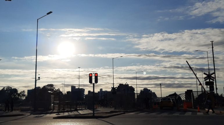 Anuncian buen tiempo para las próximas horas | Córdoba