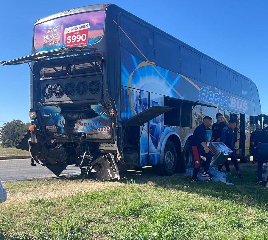 Se suspendió el partido entre Talleres y Unión | Córdoba