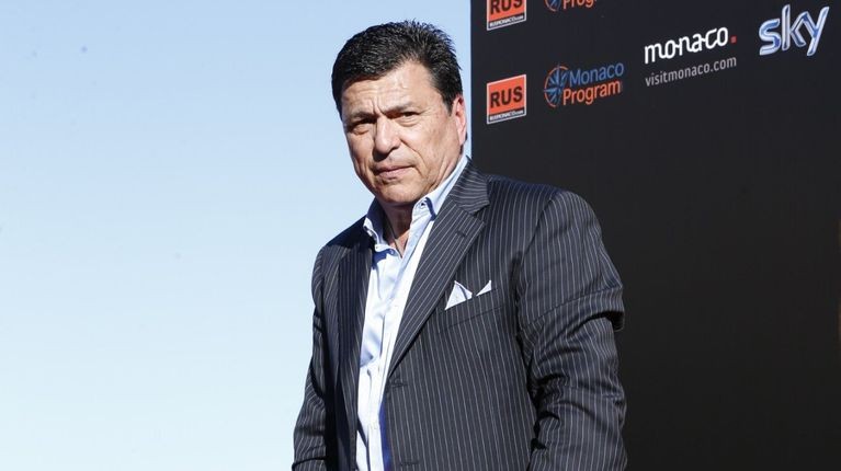 Habló Passarella: "Las malas noticias sobre mi salud me dan risa" | Actualidad