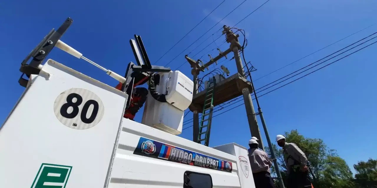 Cortes de energía programados para este sábado en la provincia | Córdoba