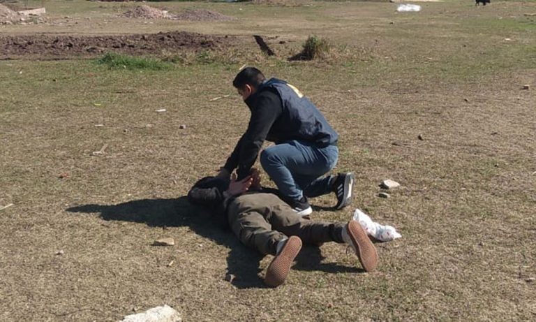 Durante ocho meses extorsionó a un jubilado que le entregó dos millones de pesos | Actualidad