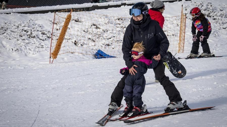 Más de 5 millones de turistas viajaron por el país durante las vacaciones de invierno | Actualidad
