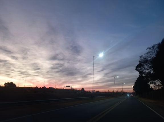 Jornada de buen tiempo, ascenso de temperatura, máxima de 22° | Córdoba