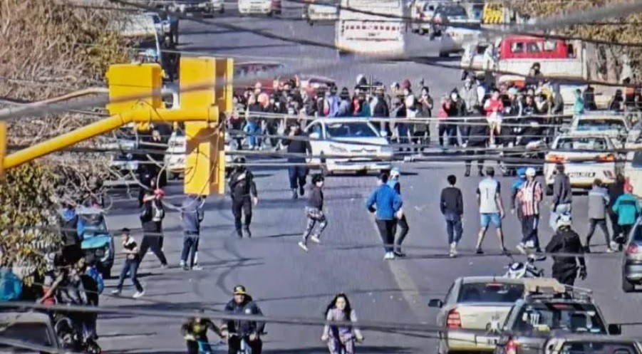 Piden que le quiten planes sociales a los detenidos tras intentar saquear un supermercado | Actualidad