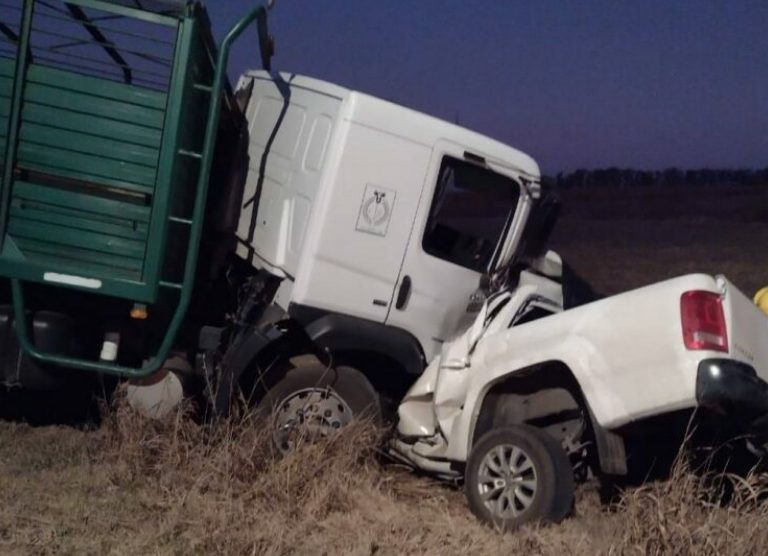 Rutas provinciales siguen cobrando víctimas fatales | Córdoba