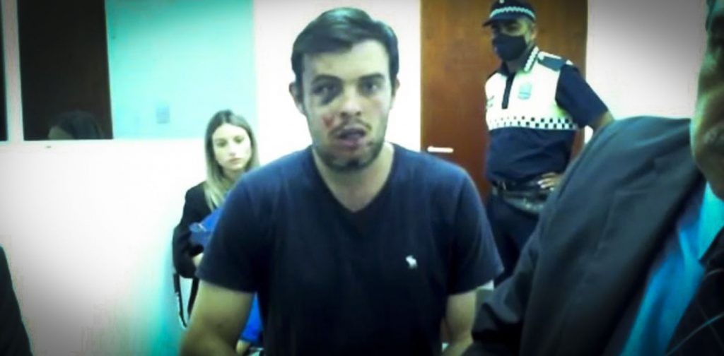 Pánico y locura por un jugador de Fortnite: quería matar a un excompañero del colegio, pero asesinó a una mujer | Actualidad