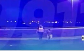 Encuentran a un niño de 8 años caminando solo por la avenida Circunvalación | Córdoba