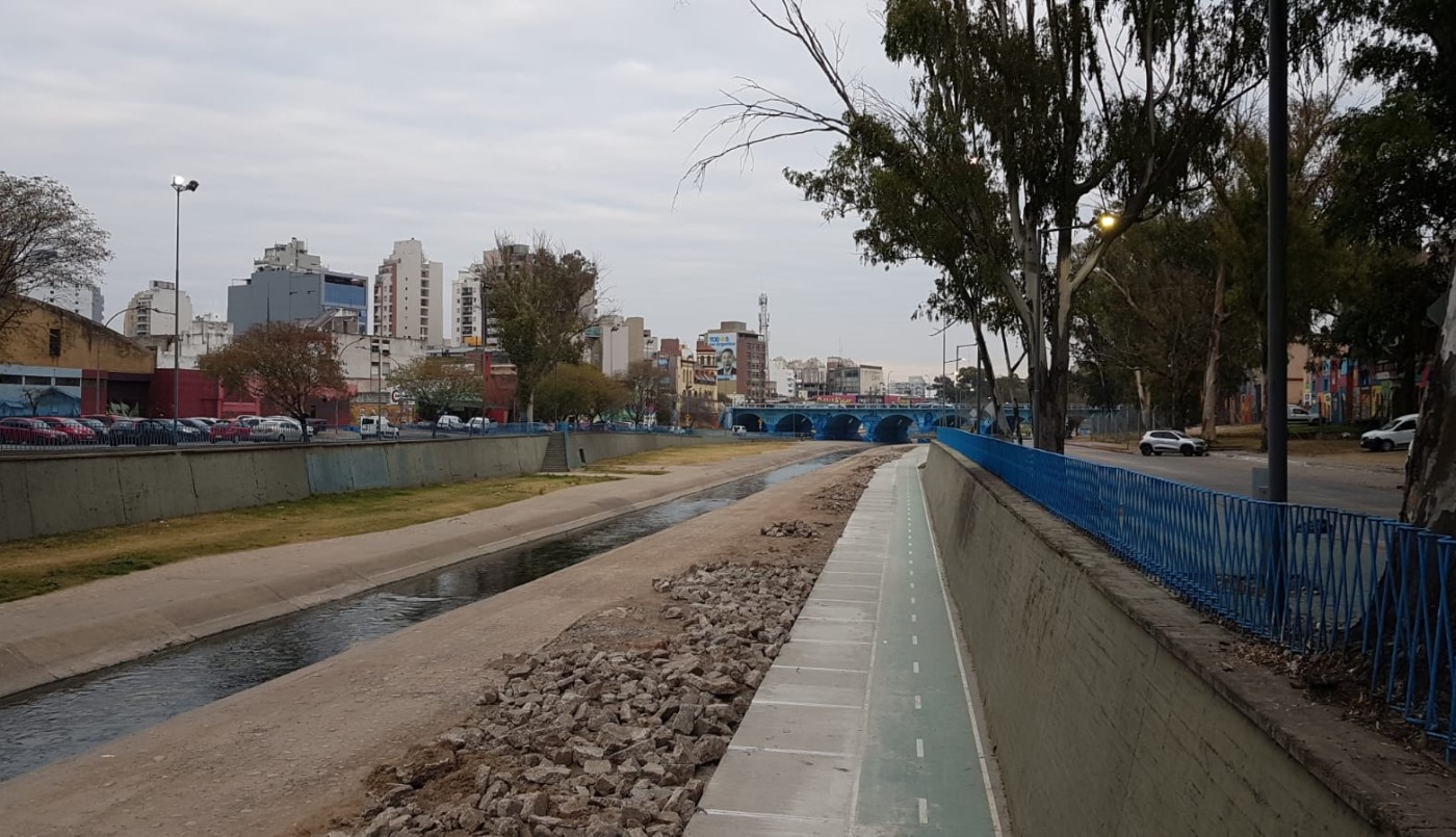 Martes con buen tiempo en Córdoba, máxima de 19° | Córdoba