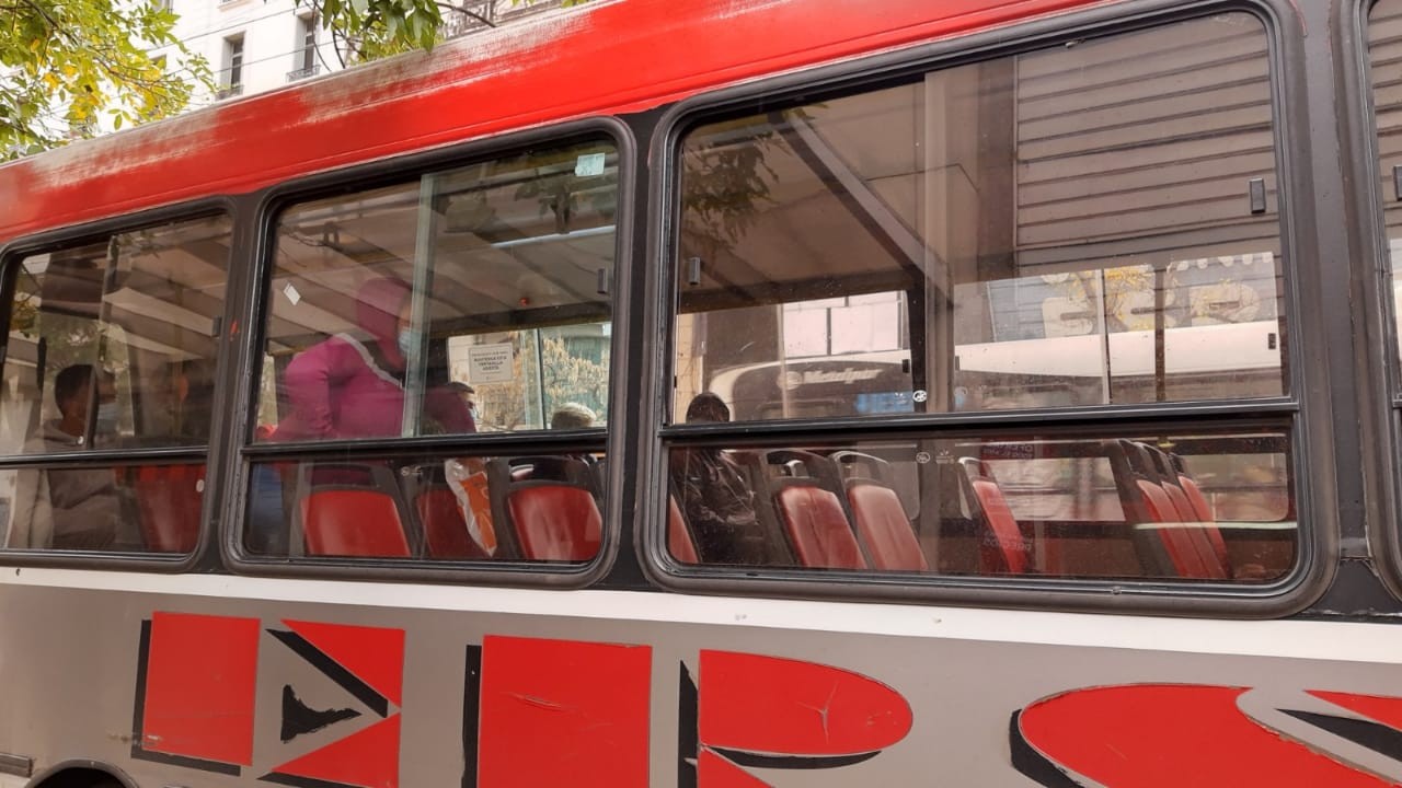 UTA acató la Conciliación Obligatoria y levantó el paro anunciado | Córdoba