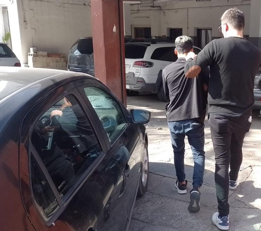 Crimen de Joaquín González: detuvieron a dos jóvenes por falso testimonio | Córdoba
