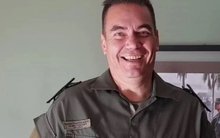 Imputan a la esposa de un gendarme y a otras dos personas por drogarlo y matarlo a golpes | Actualidad