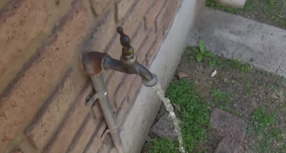 Agua “pesada”: Nuevo aumento autorizado por Ersep de 13,14 por ciento | Córdoba