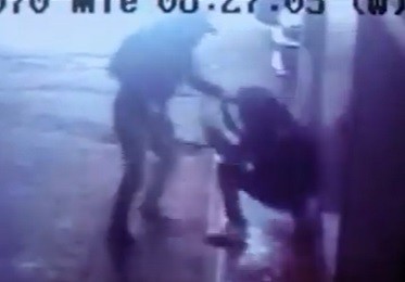 Un asalto a mano armada por una mochila | Córdoba