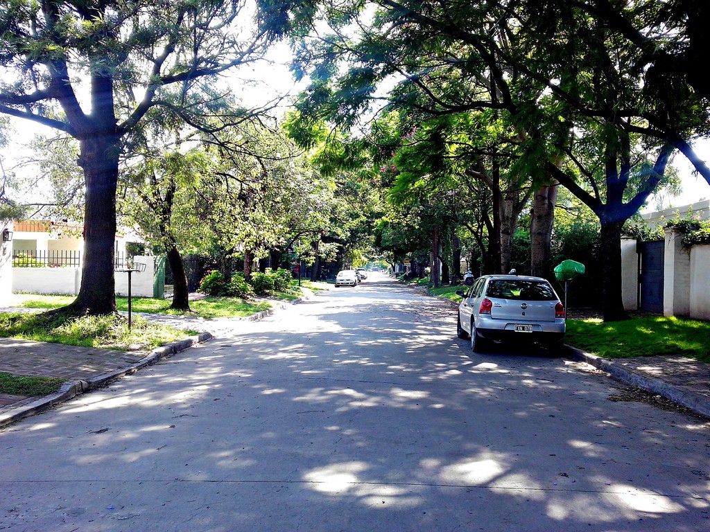 Insólito: roban 2 autos en 24 horas en barrio Jardín | Córdoba