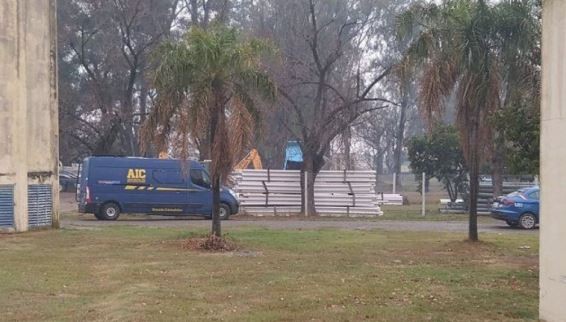 Un operario murió ahogado tras quedar atascado en una cisterna | Actualidad