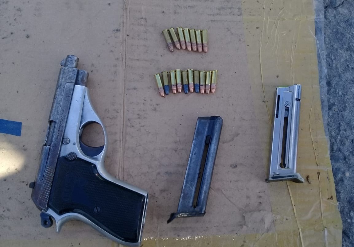 Detienen al chofer de un colectivo que trasladaba hinchas de Central | Córdoba