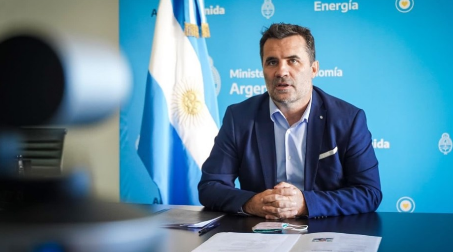 Renunció el secretario de Energía Darío Martínez | Política y economía