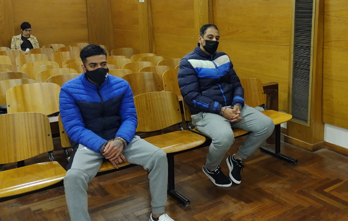 Prisión perpetua para el asesino de Santiago Orellano | Córdoba