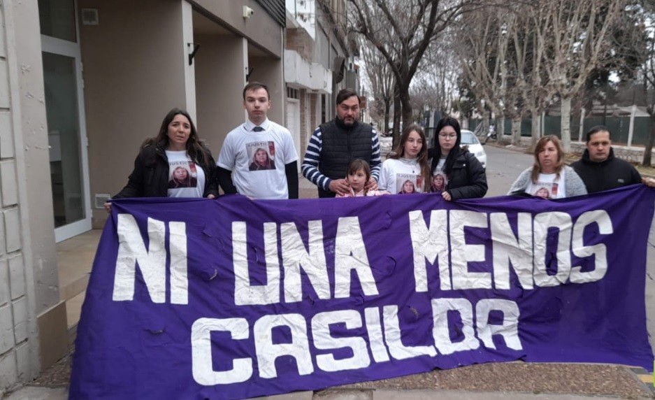 Jardinero duscutió con la dueña de casa por el pago y la mató a golpes con un caño | Actualidad