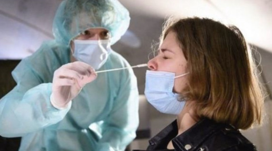 Pandemia Covid-19: los casos bajaron 20 por ciento en una semana | Actualidad