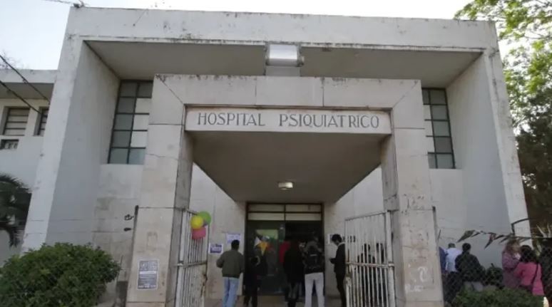 Murió el paciente psiquiátrico que atacó a policías | Actualidad