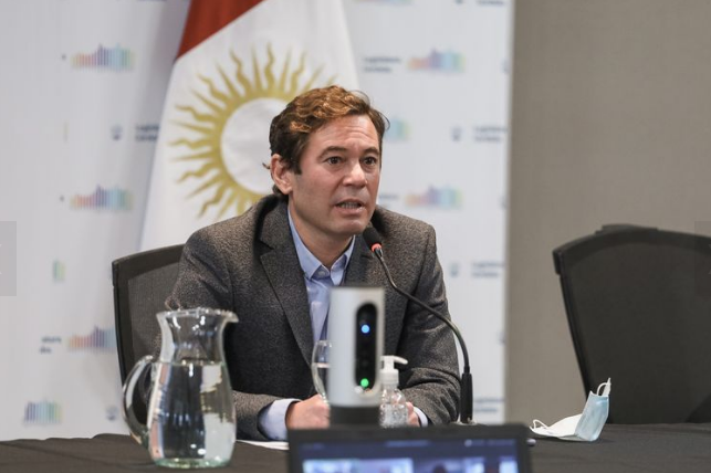 Protesta callejera con limitaciones, un proyecto del oficialismo cordobés | Córdoba