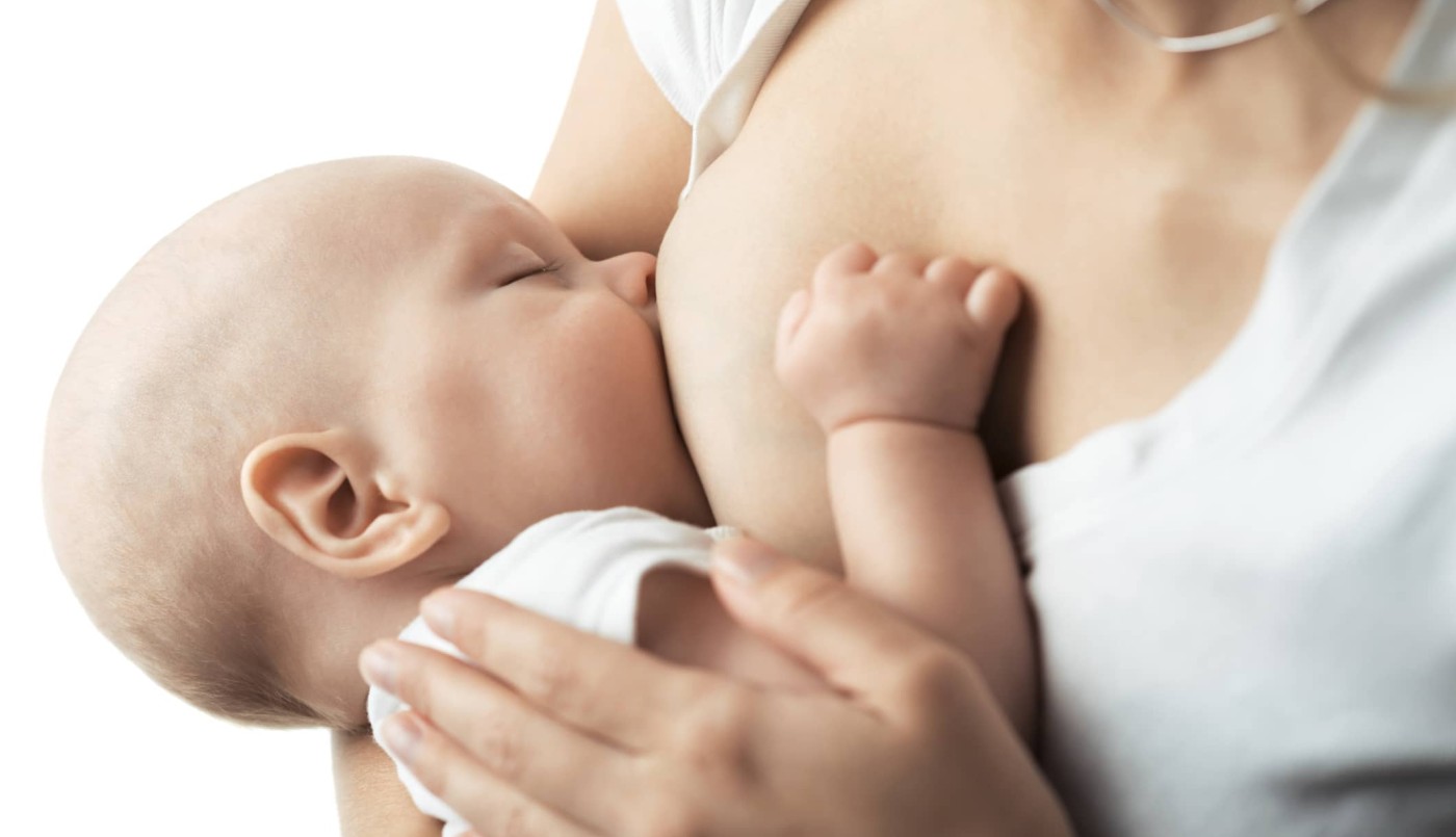 "Oro blanco": Lanzan campaña de donación de leche materna para bebés en terapia intensiva | Actualidad